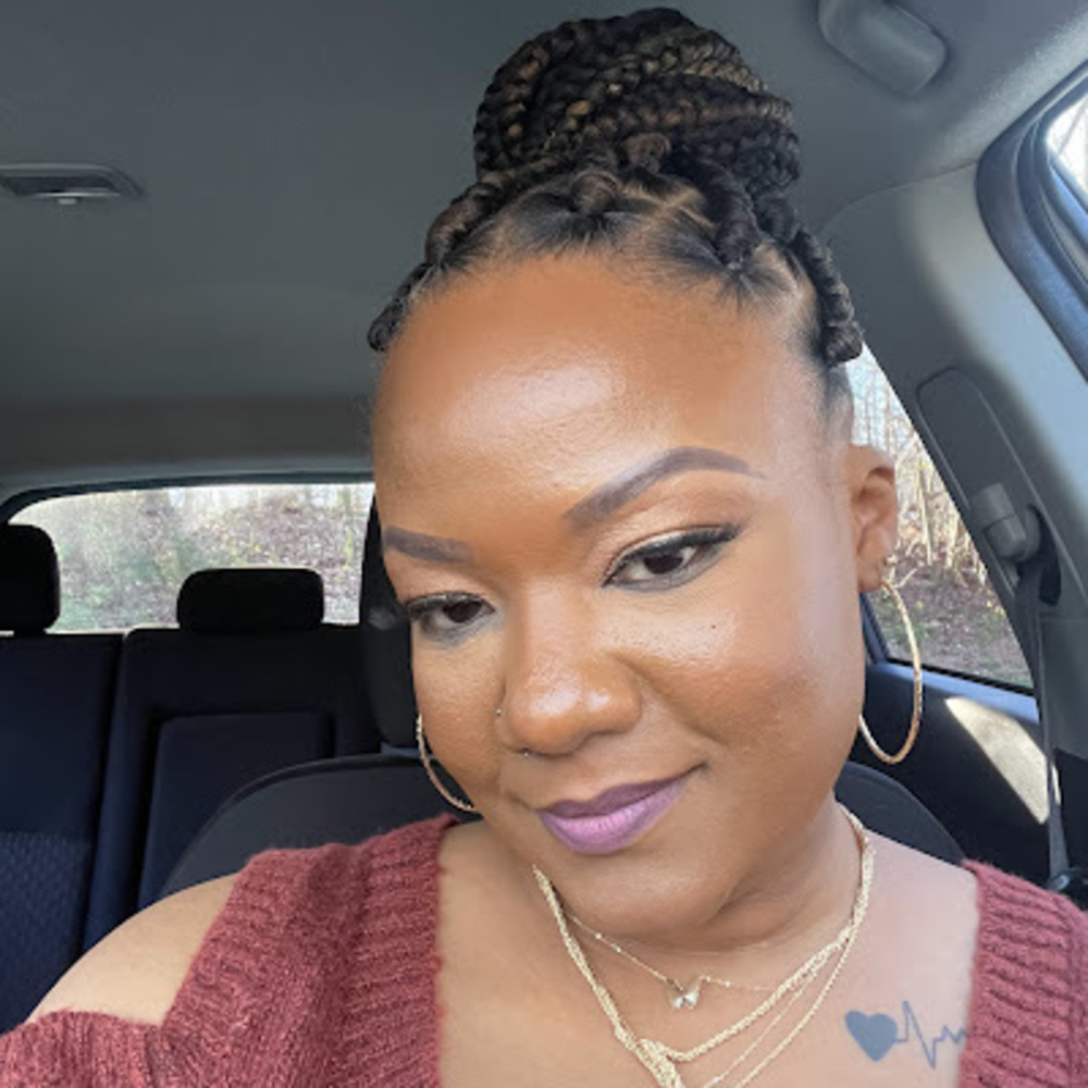 Meet your Posher, Kimberly